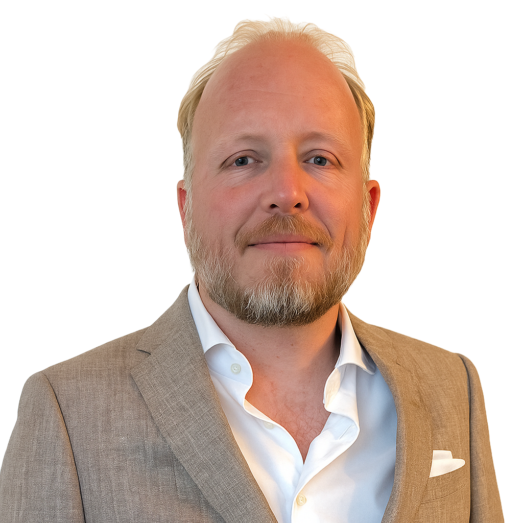 Verkoopmakelaar Hans van der Meer Hilversum